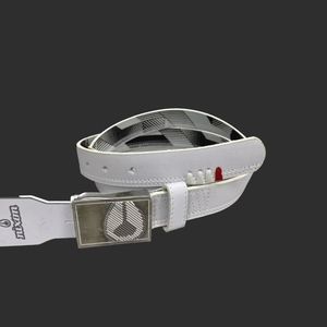Brand New Nixon eclipse leather belt
